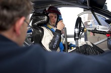 【WRC】ヒュンダイ、テストドライバーにハンニネンを採用
