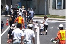 商船三井フェリー、一般乗客も参加して避難訓練を実施…全国初