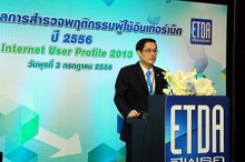 フェイスブック圧勝、ツイッター苦戦　タイのソーシャルメディア利用状況