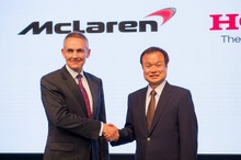 ホンダ、英ミルトンキーンズにF1欧州活動拠点を設立
