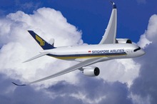 シンガポール航空、シンガポール-デリー間増便へ