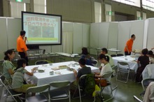 【キッズエンジニア13】石油原料のキャンドルづくりに親子で挑戦…JX日鉱日石