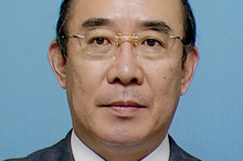 国土交通省、事務次官に増田優一国土交通審議官…自動車・田端氏、海事・森重氏