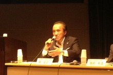 ヤマハ柳社長、インドネシア2輪市場は「今年後半から反転へ」