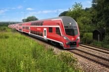 チェコ車両メーカー、ドイツ鉄道向け2階建て列車を製造へ