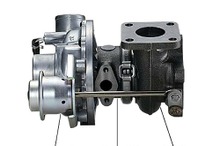 IHI、ヒュンダイ自動車グループの部品メーカーとターボチャージャーを韓国で合弁生産