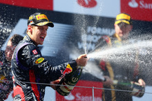 【F1】レッドブルRB9、2013年最速マシンへ…ベッテル連覇濃厚