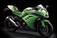 【まとめ】好調市場に続々とニューモデル登場…モーターサイクル
