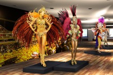 サンシャインシティ開業35周年、ブラジルイベント開催…9月7日～10月14日