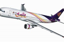 タイ航空、コロンボ線をタイスマイルに引き継ぎ