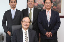 〈企業インタビュー〉　ITトータルサービスプロバイダー　JBCC (Thailand) Co., Ltd. (JBTH)