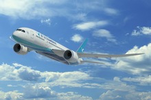 厦門航空が6機のボーイング787ドリームライナー注文を最終決定