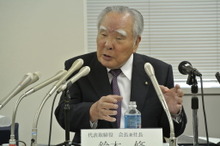 【井元康一郎のビフォーアフター】スズキが迎える軽自動車増税の正念場