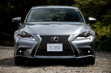 日本車初期品質調査、レクサスが2年連続トップ…JDパワー