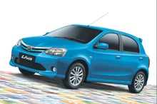 8月トヨタのインド新車販売、6.3％減…5か月連続のマイナス