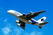 マレーシア航空、インドのコチ、クアラルンプール間就航