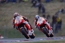 【MotoGP 15戦】マレーシアで10月11-13日に開催