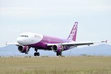 運輸審議会、ピーチの成田国際空港発着便「許可することが適当」