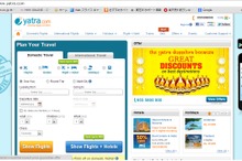 インドの大手旅行サイト、ドメイン名更新遅延により終日運営が出来ず