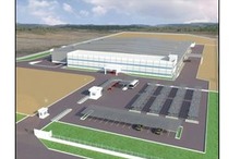 クボタ、インドネシアでディーゼルエンジン工場を新設…年産12万台規模