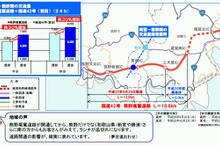 熊野尾鷲道路、開通直後の交通状況…和歌山から東紀州へ交流が拡大