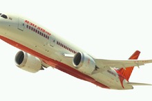 エアインディア、10月29日より関西空港初のB787定期便を就航