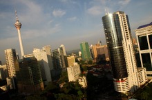 マレーシアと中国、共同軍事演習を来年実施へ