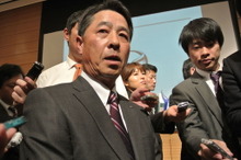 マツダ小飼社長「賃上げの前に、まだ復配が達成できていない」