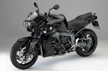 BMWジャパン、K1300R/Sを値下げ…最大43万円