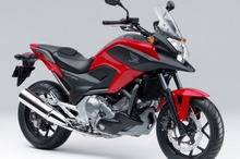 リセールプライスの高いバイクランキング、ホンダのNC700Xが連覇…6～8月バイクライフ研究所調査