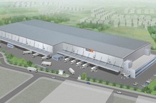 日立建機、建機・鉱山機械部品のグローバル供給体制を再構築…つくば市に物流センターを新設