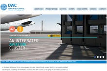 UAEアル・マクトゥーム国際空港、貨物量減少…13年1-9月期実績