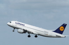 ルフトハンザ航空、2014年夏にジャカルタへの直行便を週5回運航
