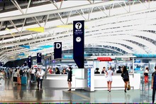 関西国際空港、第1旅客ターミナルビルで開港以来の大規模改修へ