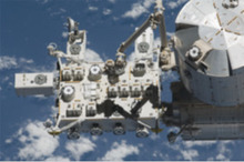 JAXA、地球観測ミッションのアイデアを公募…「きぼう」船外実験プラットフォームに搭載