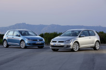 10月のVWブランド世界乗用車販売、2％増…2か月連続で増加