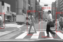 ZMP、単眼カメラによる歩行者・車両検出実験キットの販売を開始