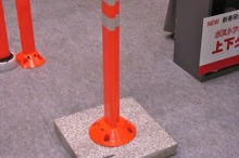 【ハイウェイテクノ13】テレビでも紹介された「どんなものに踏まれても起き上がる」あの商品