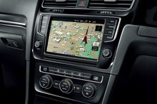VWジャパン、新型インフォテイメントシステムを日本導入