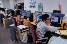 【JALの心臓部 OCCに潜入】伝説級のイレギュラー対処、ここまでやった