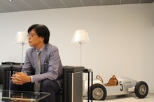 アウディ セールス スキル ロールプレイ コンテスト…大喜多社長「地道なトレーニングがトップに立つ秘訣」