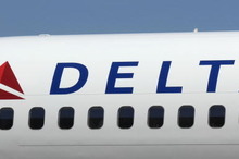 【東京モーターショー13】デルタ航空、プレイベントであるアメリカンモーターフェアに協賛…「ビジネスエリート」サービスなどを紹介
