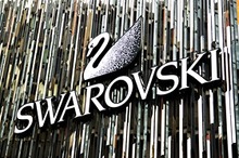 スワロフスキー、100%出資の単独ブランド小売業としてインドに進出