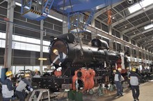 JR東日本、岩手「SL銀河」の準備状況を発表…蒸機は12月下旬にも完成