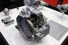 独自動車部品のZF、マレーシア・ケダ州に車軸生産工場設立