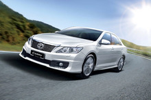 2013年マレーシア国内の自動車販売台数、65万2000台超