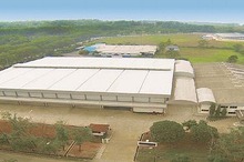 極東開発工業、インドネシア工場が竣工…ダンプトラックなど生産