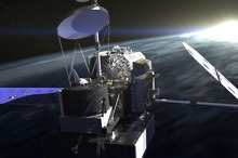 全世界の雨を観測する『GPM主衛星』、今週末種子島からの打ち上げ時刻を発表