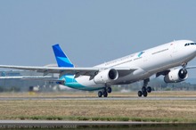ガルーダ・インドネシア航空、2014年に航空機27機を新規導入…平均機体年齢が4.5年に