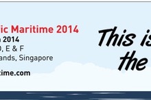 日本海事協会、シンガポールで開催される「アジア・パシフィック・マリタイム2014」に出展